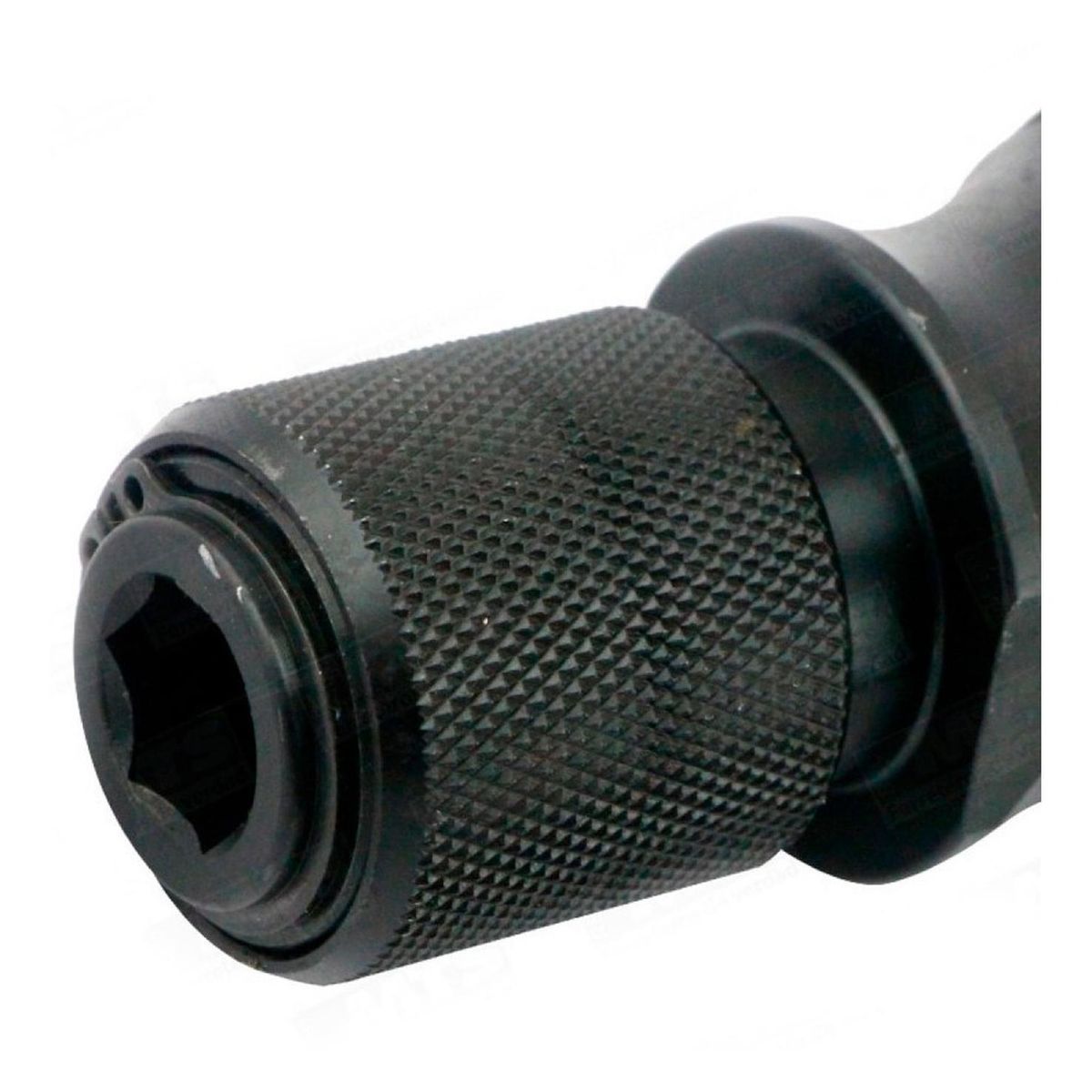 MAKITA - Martillo Demoledor Hexagonal Hm0810T 900W  7.2J 17 Mm Makita