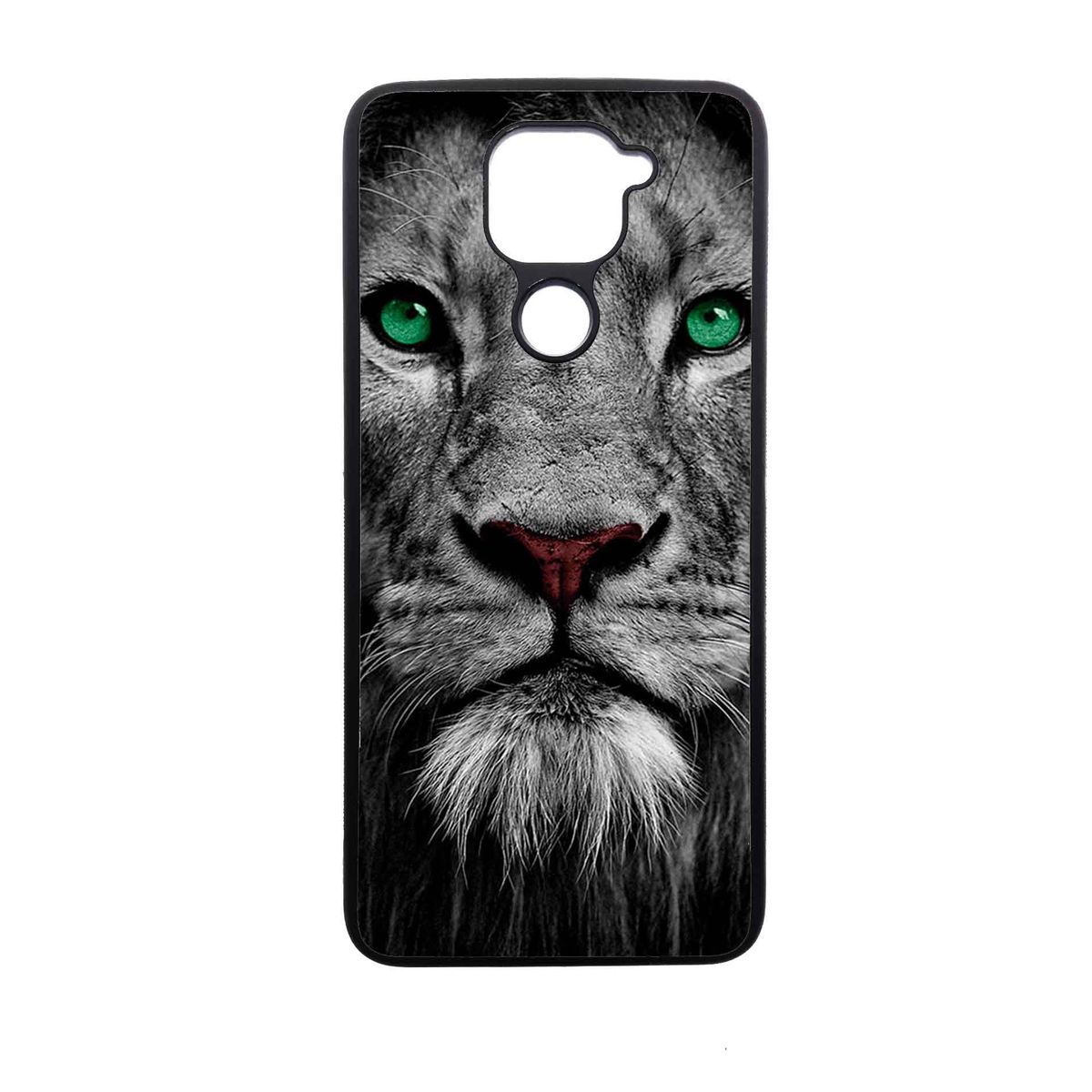 GENERICO - Funda Protector Case Para XIAOMI NOTE 9