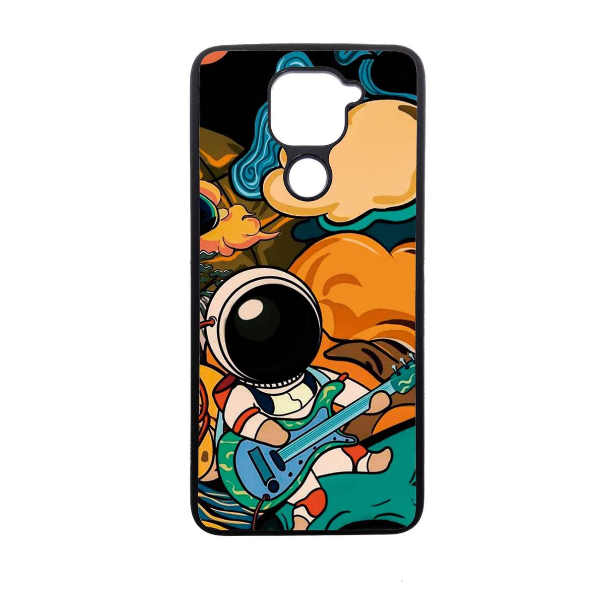 GENERICO - Funda Protector Case Para XIAOMI NOTE 9