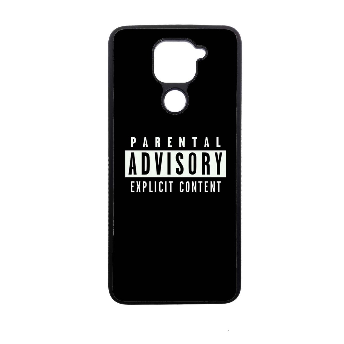 GENERICO - Funda Protector Case Para XIAOMI NOTE 9