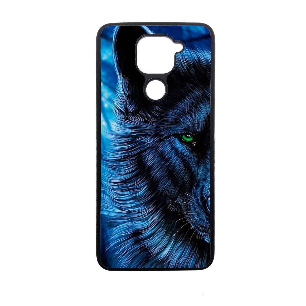 GENERICO - Funda Protector Case Para XIAOMI NOTE 9