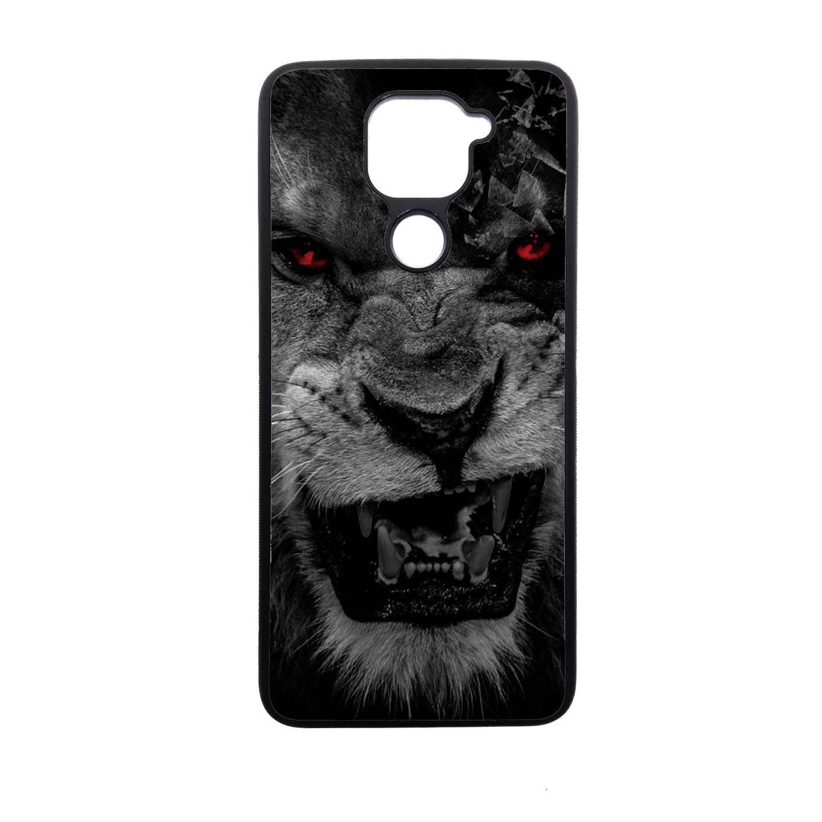 GENERICO - Funda Protector Case Para XIAOMI NOTE 9