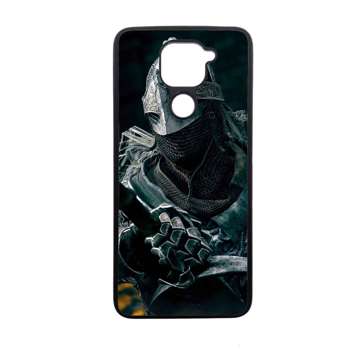 GENERICO - Funda Protector Case Para XIAOMI NOTE 9