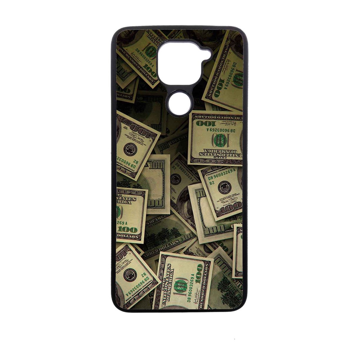 GENERICO - Funda Protector Case Para XIAOMI NOTE 9