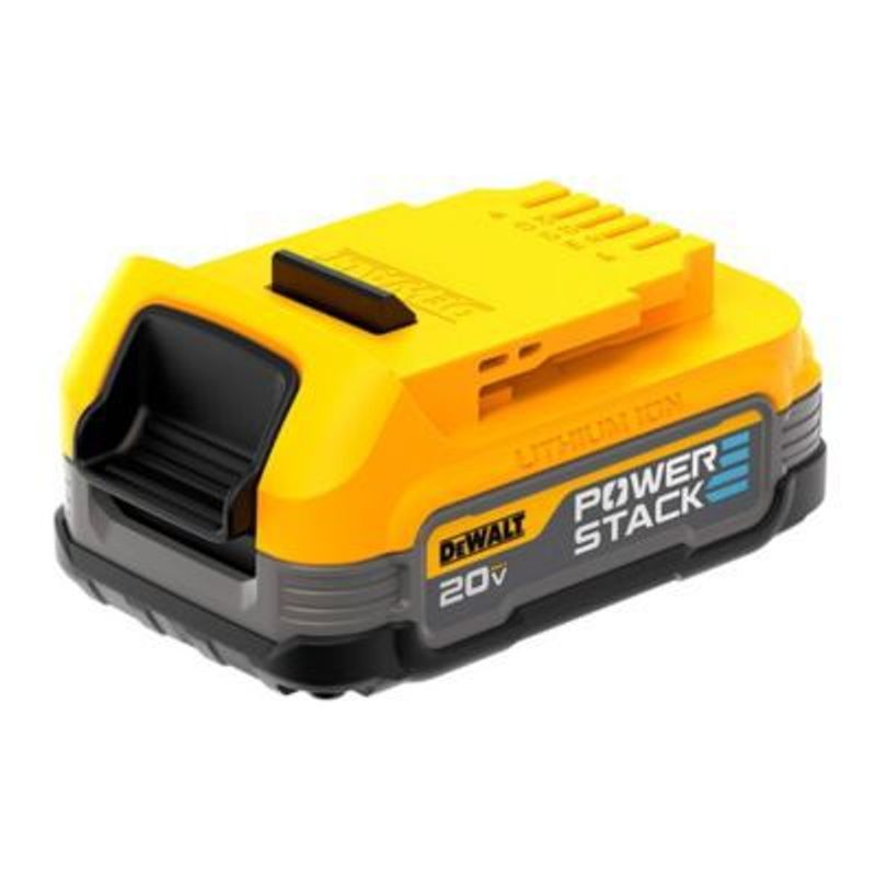 DEWALT - Bateria Premium Compacta Dewalt POWERSTACK™ 20V DCBP034-B3