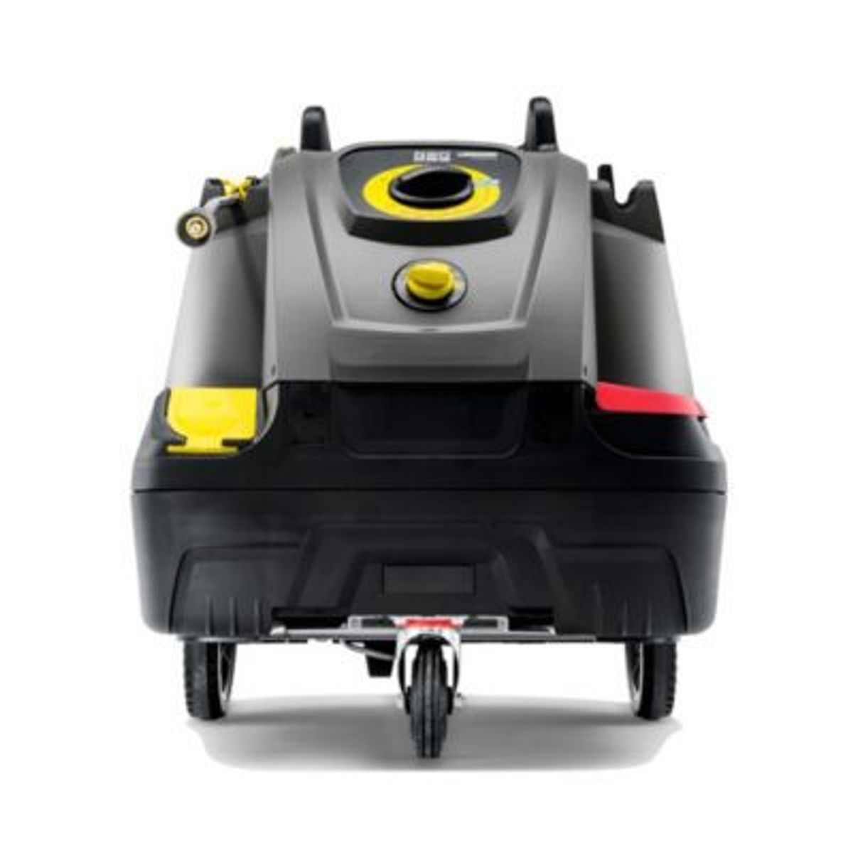 KARCHER - Hidrolavadora Agua Caliente Karcher HDS  8/18-4 C  *KAP