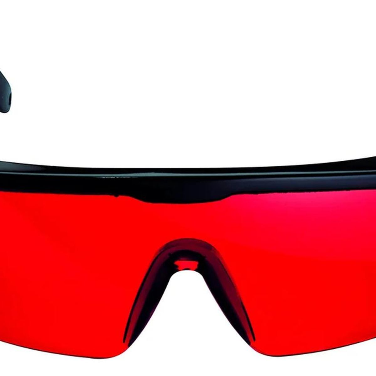 BOSCH - Lentes rojos bosch para usar con nivel laser