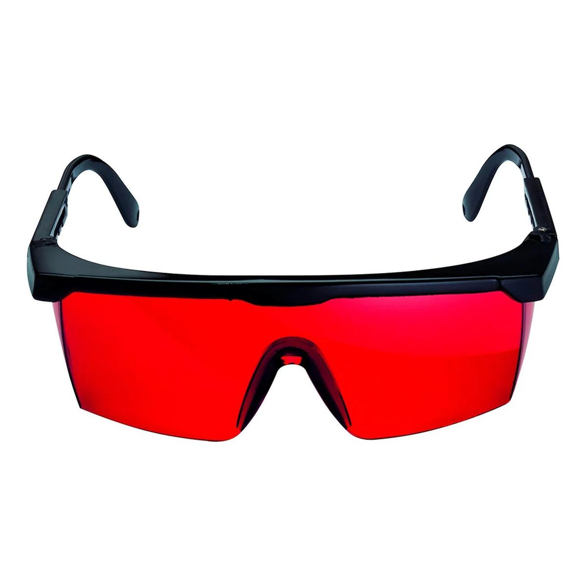 BOSCH - Lentes rojos bosch para usar con nivel laser
