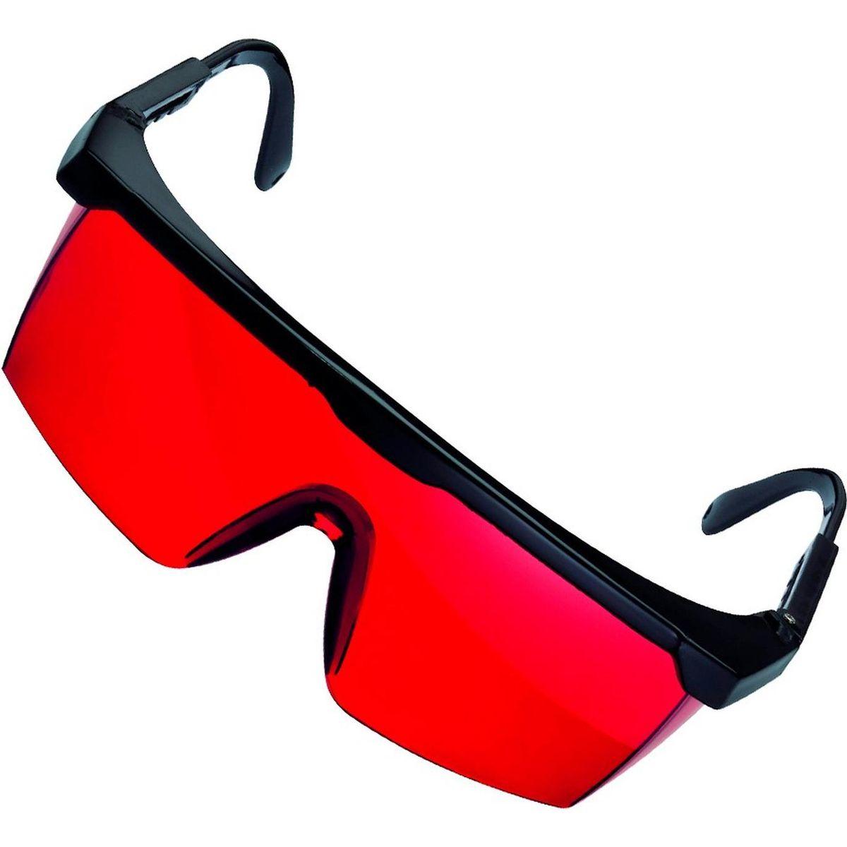BOSCH - Lentes rojos bosch para usar con nivel laser