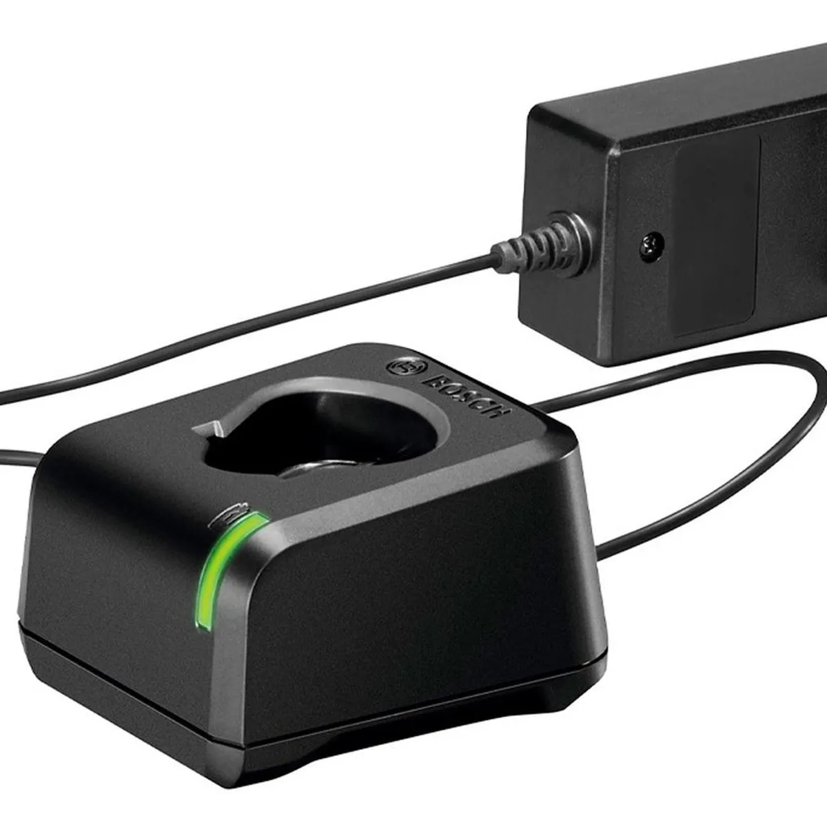 Bosch - Cargador Estándar para Baterías de 12V Bosch GAL 12V-20 2A