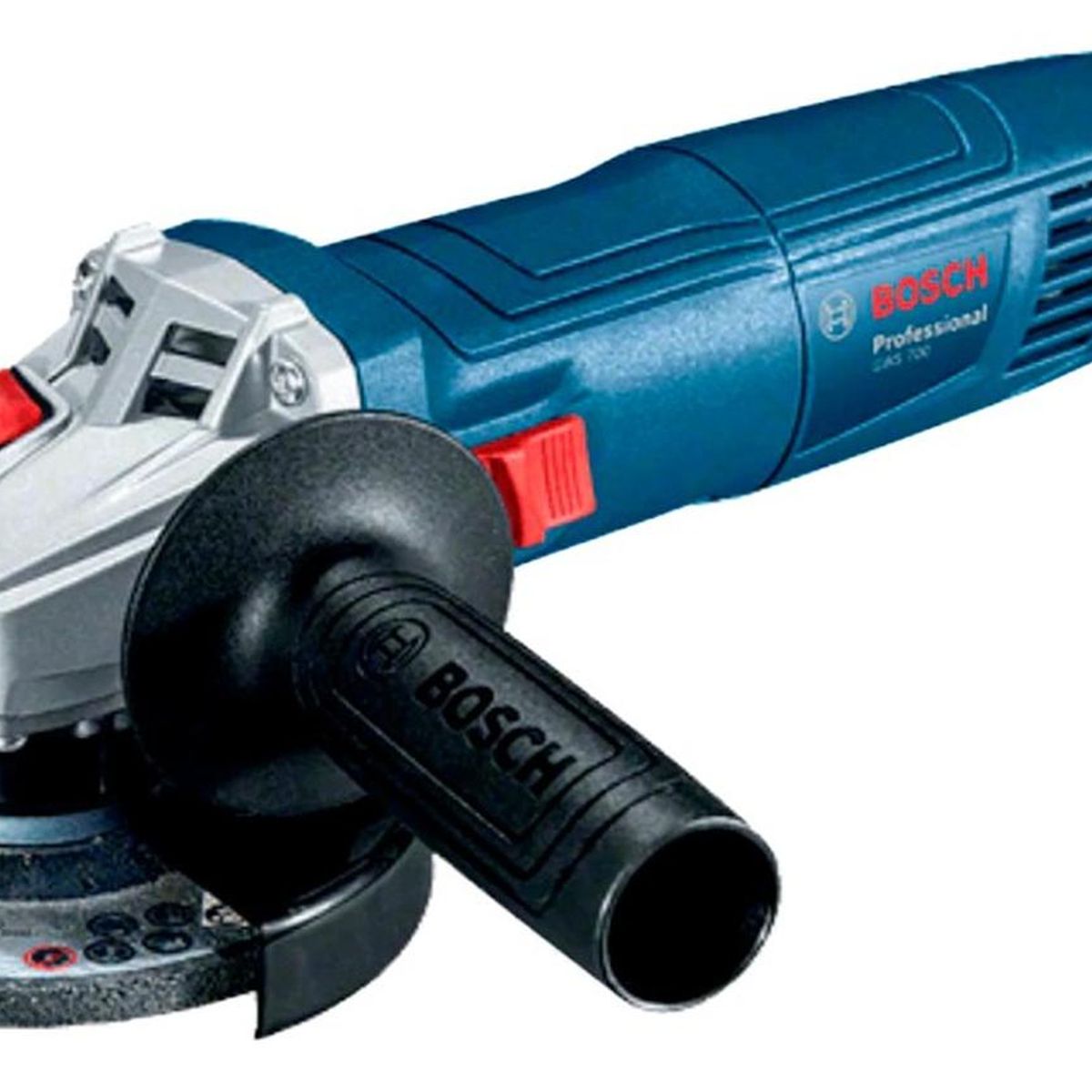 BOSCH - Esmeril amoladora baby bosch gws 700 4-1/2" 710w
