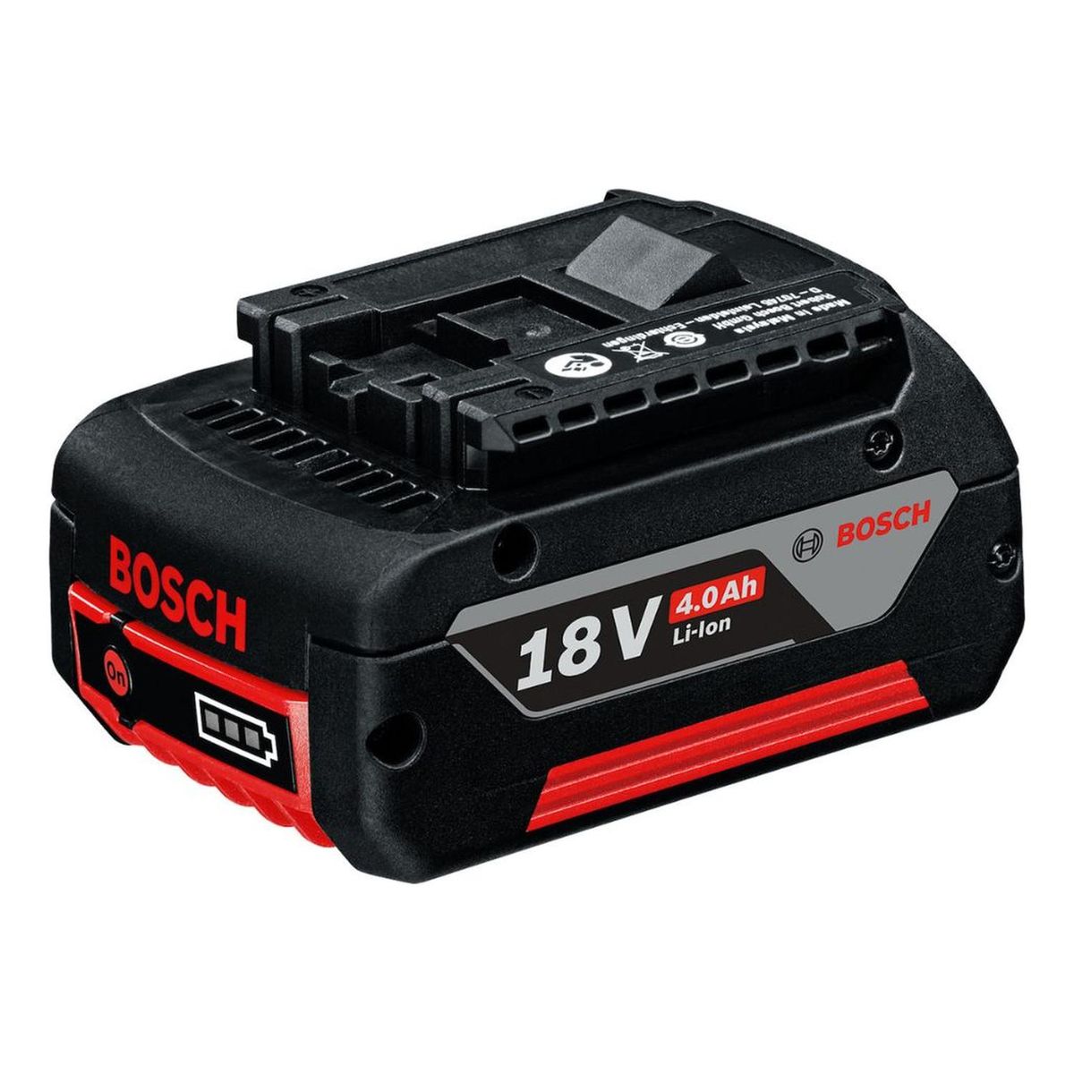 BOSCH - Batería Herramientas Bosch 18v  4.0 Ah GBA 18V  4.0 Ah