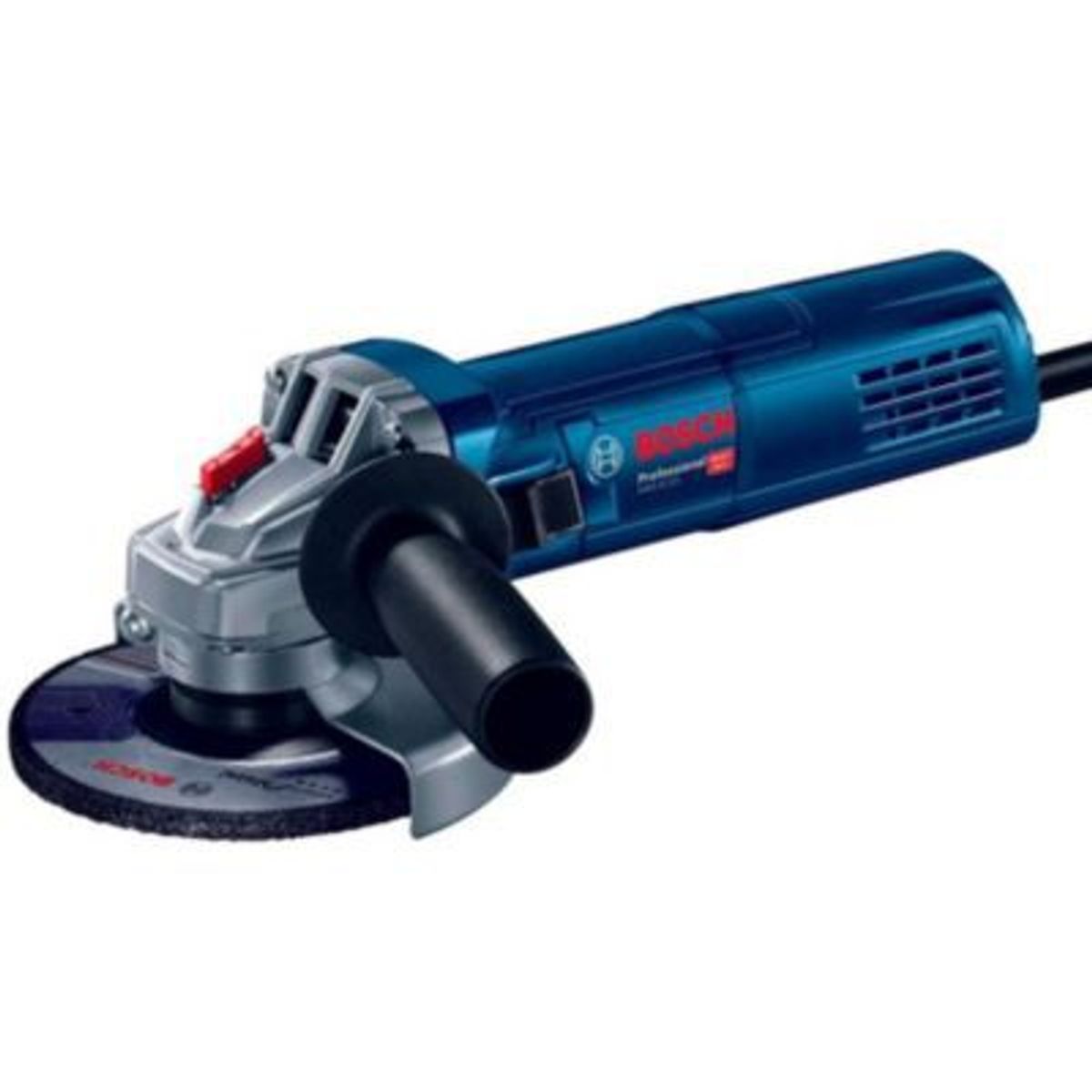 BOSCH - Esmeril amoladora bosch gws 9-125 900w