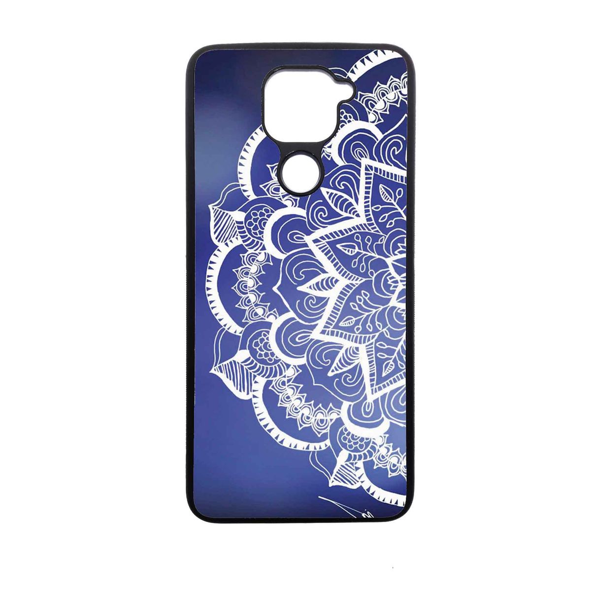 GENERICO - Funda Protector Case Para XIAOMI NOTE 9