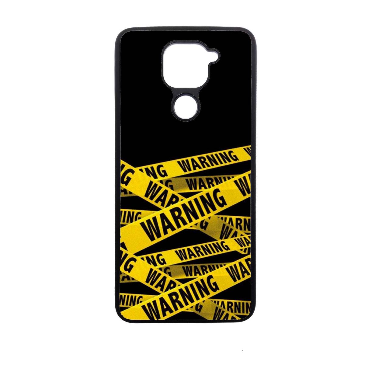 GENERICO - Funda Protector Case Para XIAOMI NOTE 9