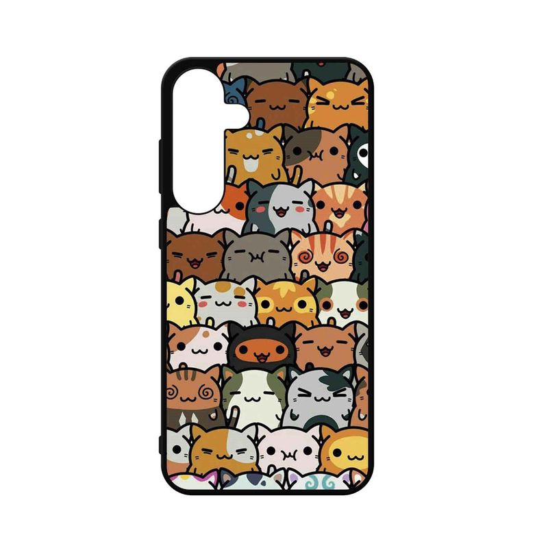 GENERICO - Funda Protector Case Para SAMSUNG S24