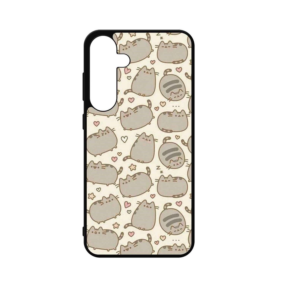 GENERICO - Funda Protector Case Para SAMSUNG S24