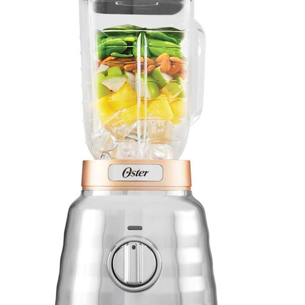 OSTER - Licuadora Oster de 2 caballos de fuerza – BLSTPBRG 053