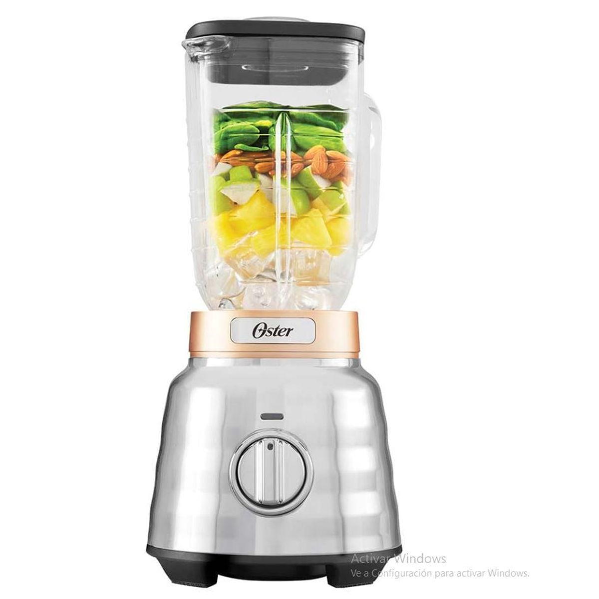 OSTER - Licuadora Oster de 2 caballos de fuerza – BLSTPBRG 053