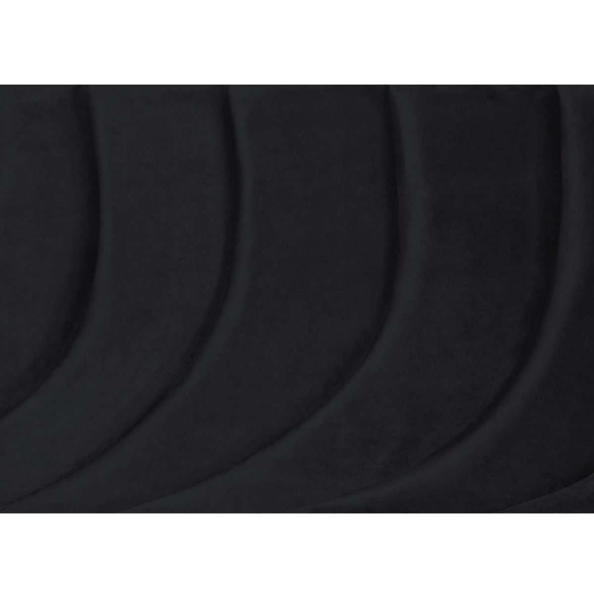 BARAKA HOME - Cabecera Sintra Aerea 1 Plz - Negro