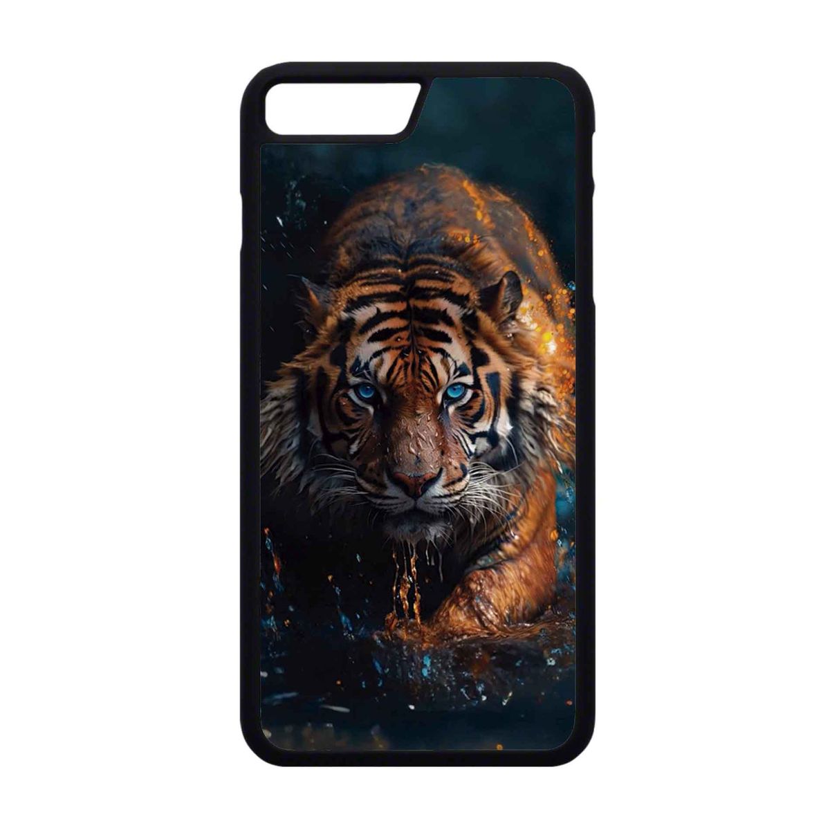 GENERICO - Funda Protector Case Para IPHONE 7 PLUS