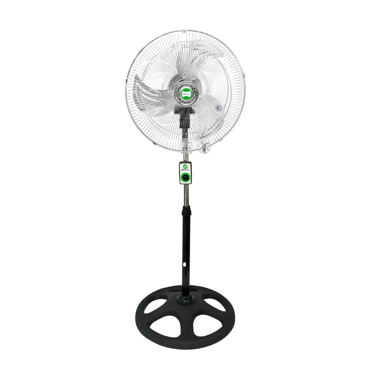 BOSSKO - VENTILADOR BOSSKO BK-8220VO ORBITAL 3 EN 1 250W