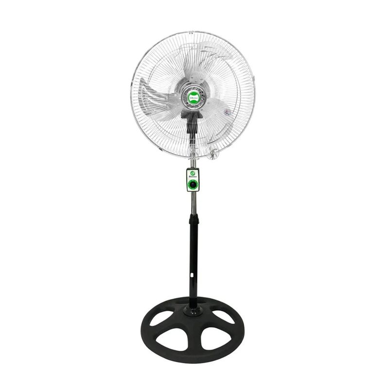 BOSSKO - VENTILADOR BOSSKO BK-8220VO ORBITAL 3 EN 1 250W