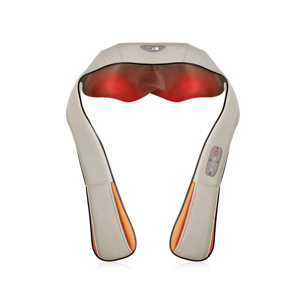 GENERICO - Masajeador eléctrico para aliviar el estrés