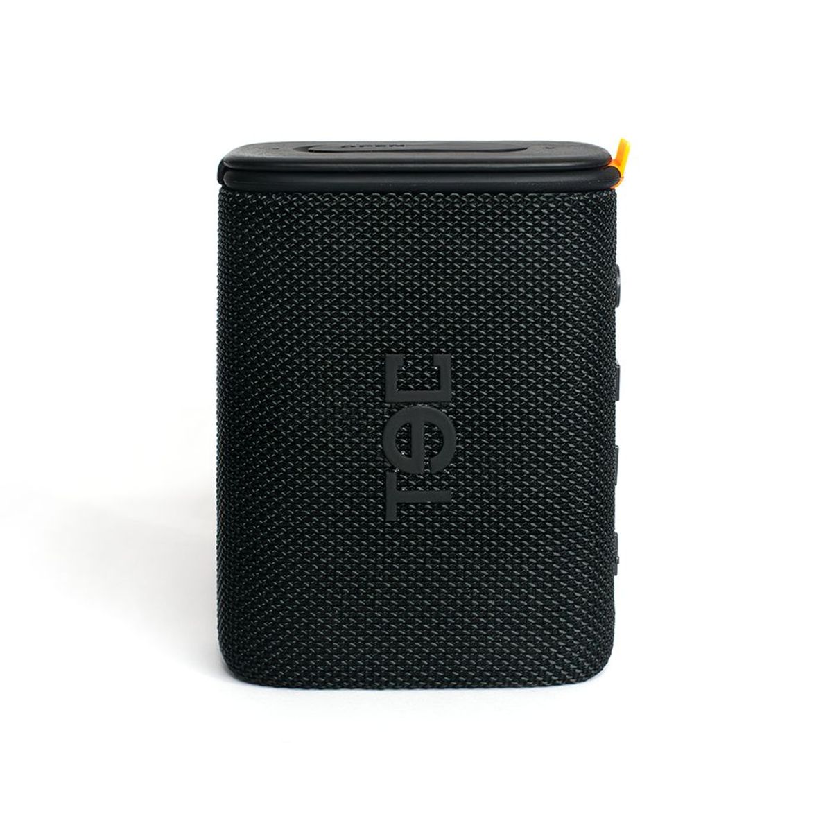 TEC - Parlante Bluetooth TecFlow B10 Negro