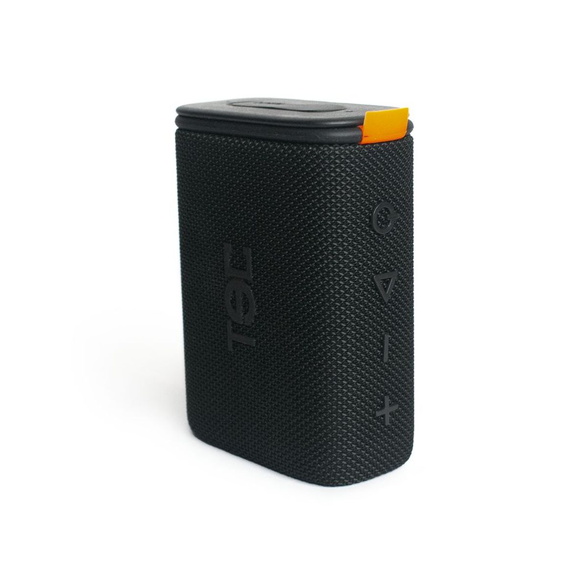 TEC - Parlante Bluetooth TecFlow B10 Negro