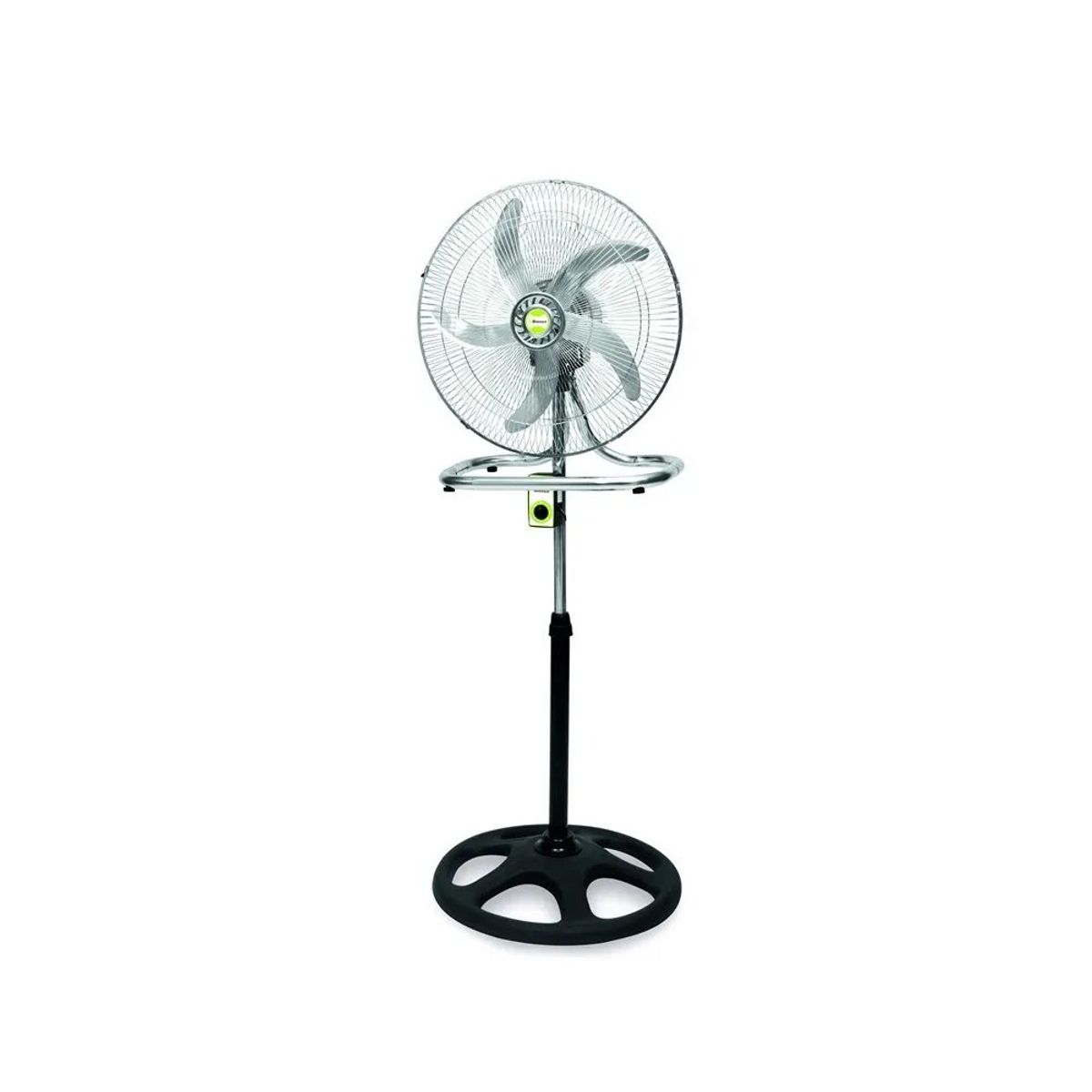 BOSSKO - VENTILADOR BOSSKO 3 EN 1 BK-8219VI