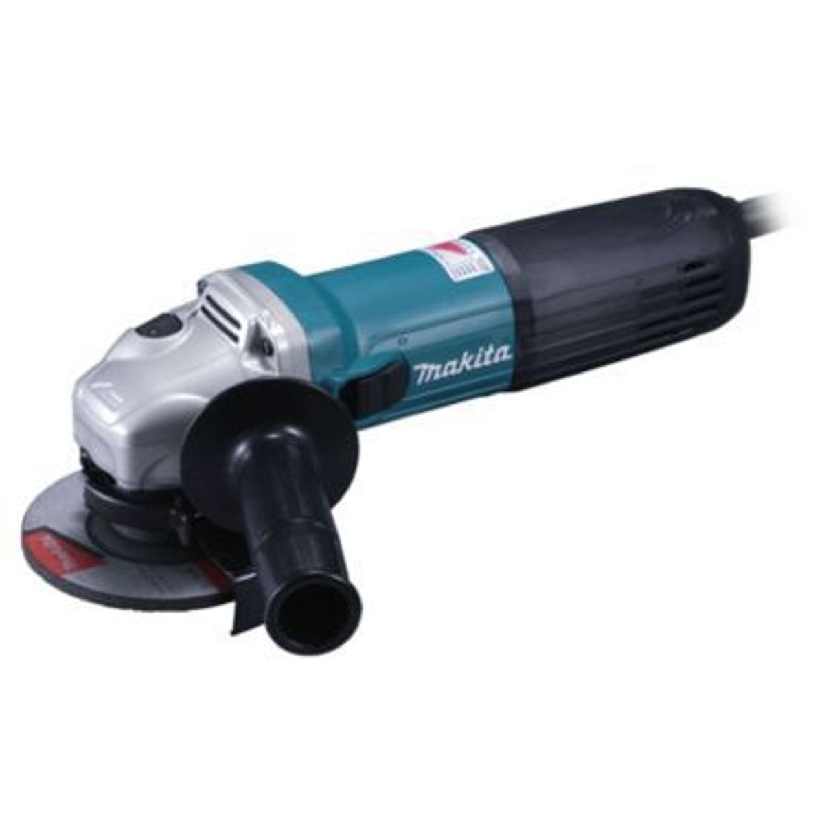 MAKITA - Amoladora Esmeril Makita GA4540C  41/2" 1400W 11000RPM