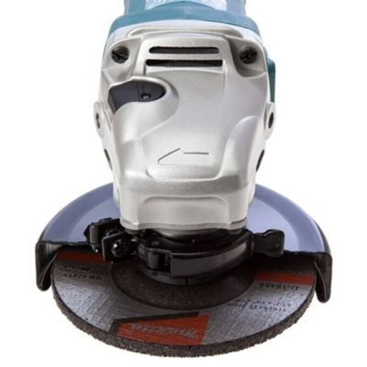 MAKITA - Amoladora Esmeril Makita GA4540C  41/2" 1400W 11000RPM