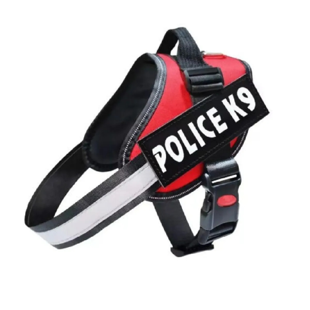 OTTOWARE - Arnés de Mascota K9 Talla XL