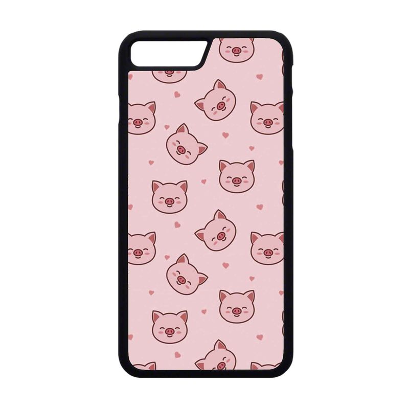 GENERICO - Funda Protector Case Para IPHONE 7 PLUS