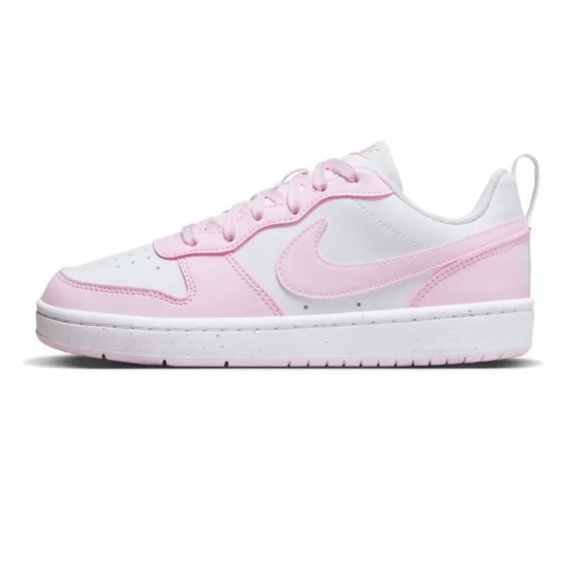NIKE - ZAPATILLA NIKE COURT BOROUGH LOW RECRAFT DV5456 105