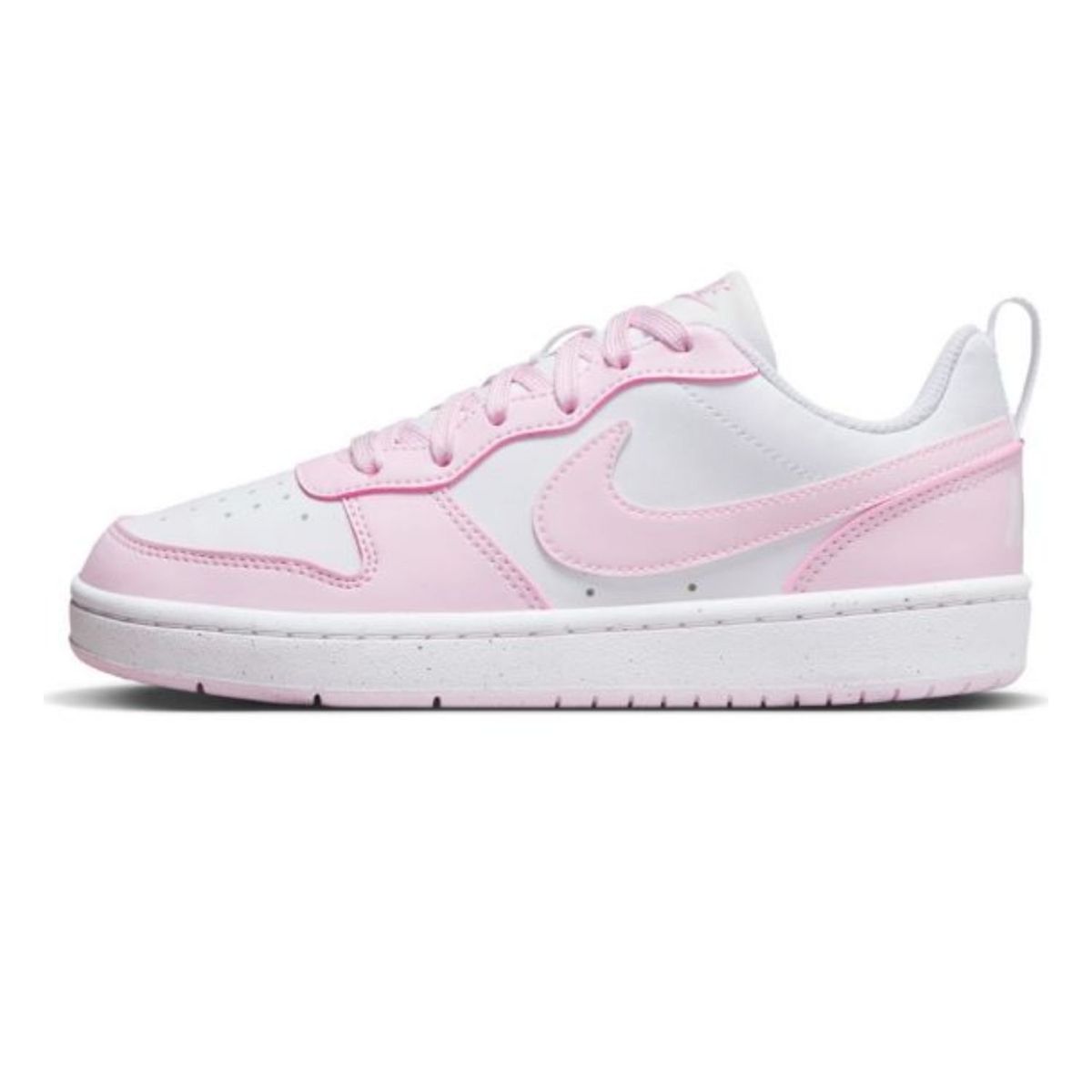 NIKE - ZAPATILLA NIKE COURT BOROUGH LOW RECRAFT DV5456 105