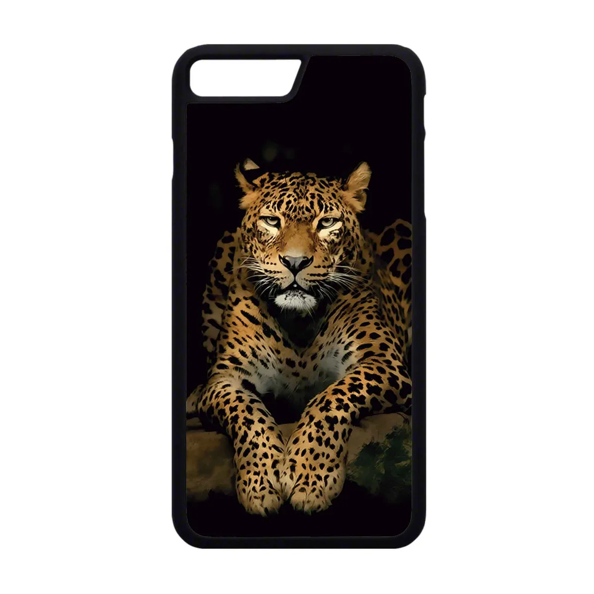 GENERICO - Funda Protector Case Para IPHONE 7 PLUS