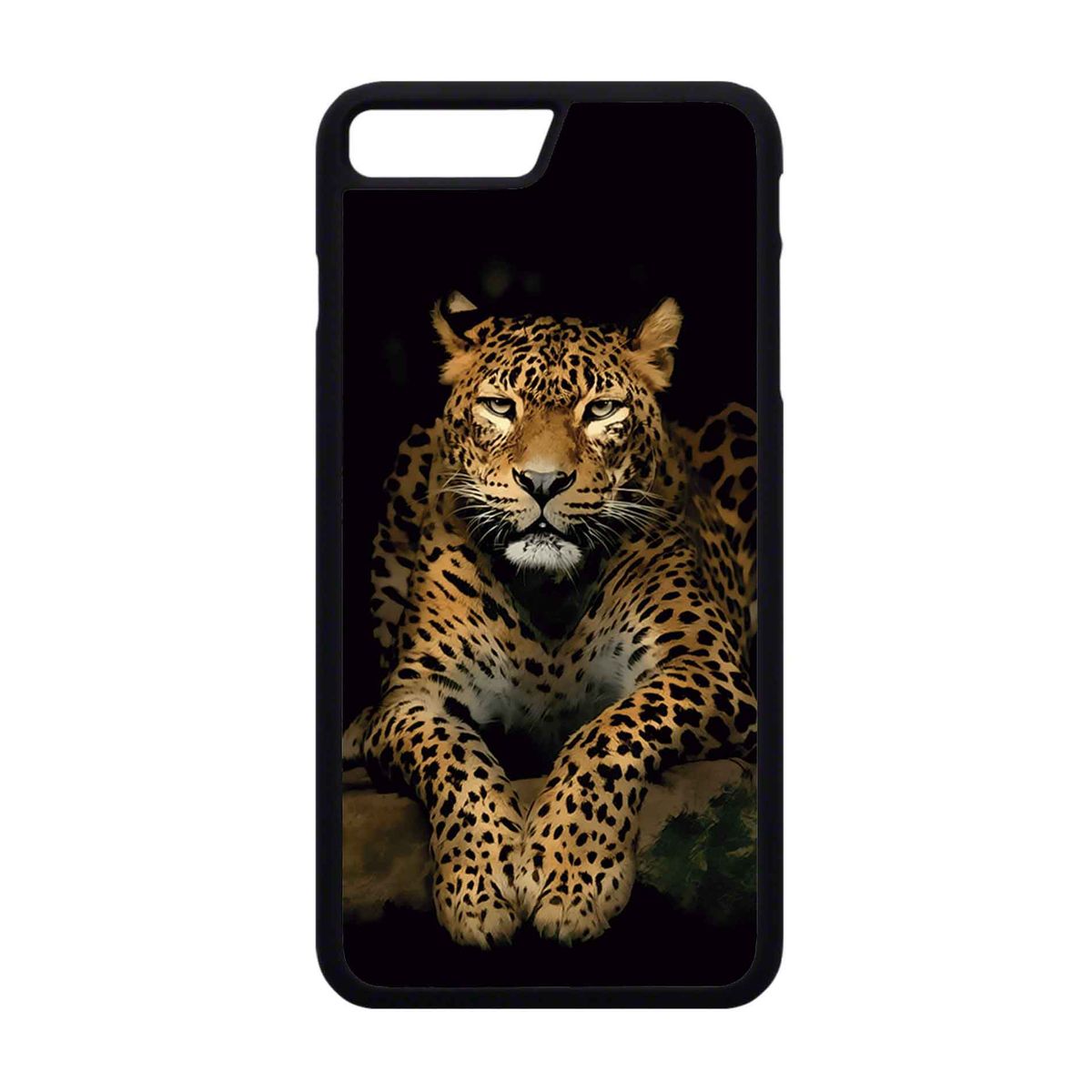 GENERICO - Funda Protector Case Para IPHONE 7 PLUS