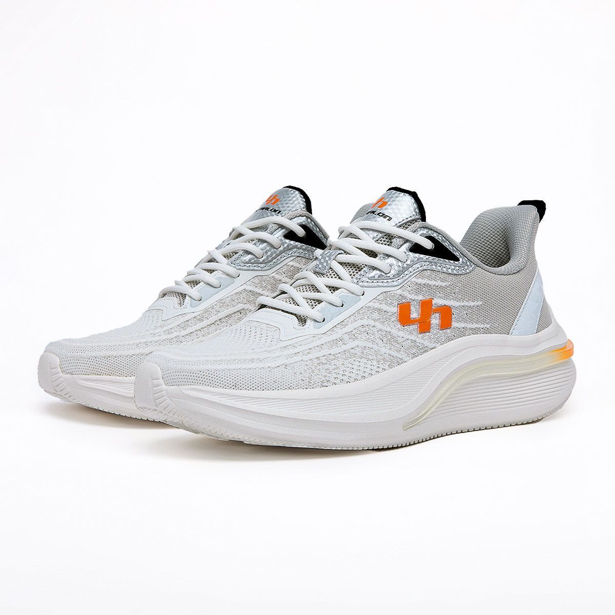 ULTRALON - Zapatillas Ultralon Running Ultra Boomerang para Hombre