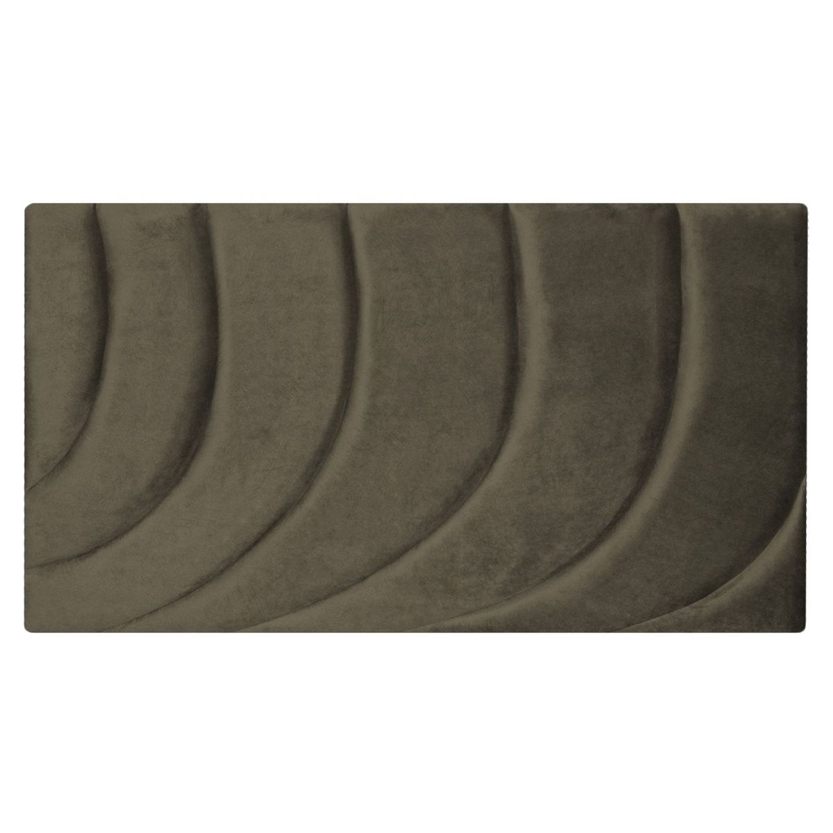 BARAKA HOME - Cabecera Sintra Aerea 1.5 Plz - Beige Oscuro