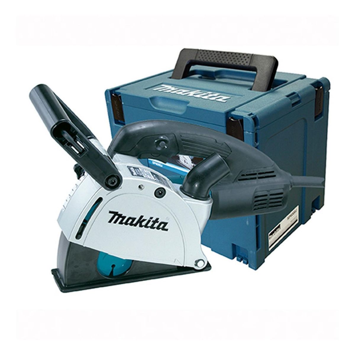 MAKITA - Makita Ranuradora de Concreto 5" 1400w 10,000 RPM SJS