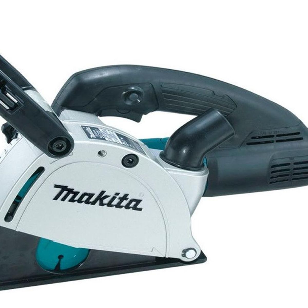 MAKITA - Makita Ranuradora de Concreto 5" 1400w 10,000 RPM SJS