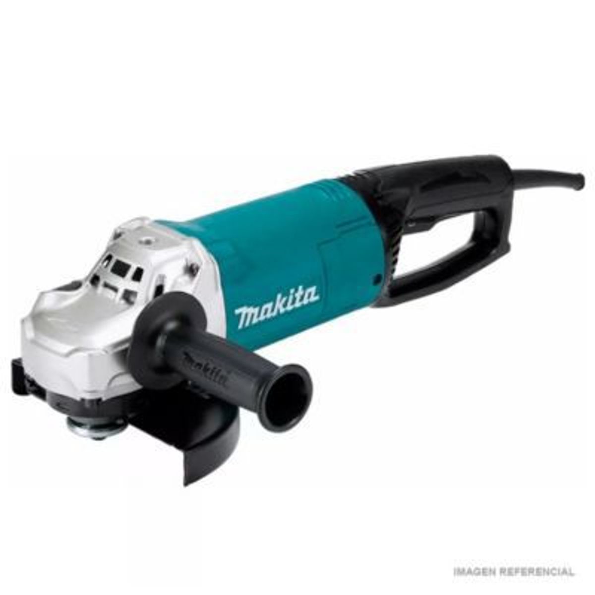 MAKITA - Amoladora Makita GA7062  7" 2200W Servicio Pesado