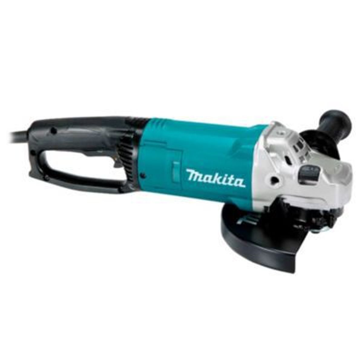 MAKITA - Amoladora Makita GA7062  7" 2200W Servicio Pesado