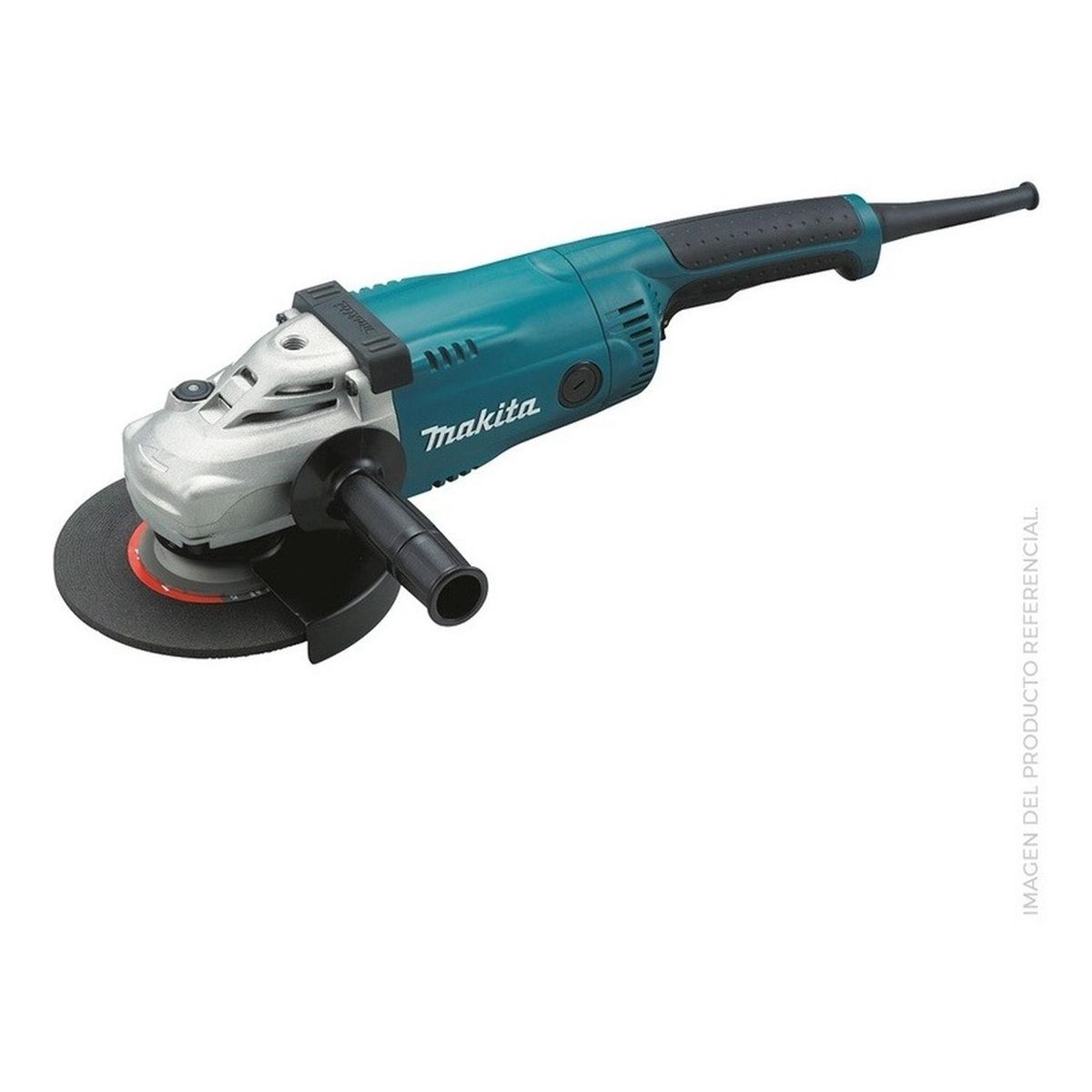 MAKITA - Esmeril Amoladora Makita GA7020  7" 2200W Profesional