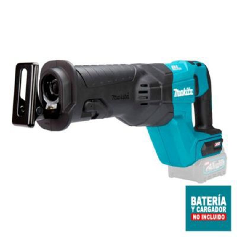 MAKITA - Makita Sierra Sable XGT 40v 32 mm Sin Batería Ni Cargador