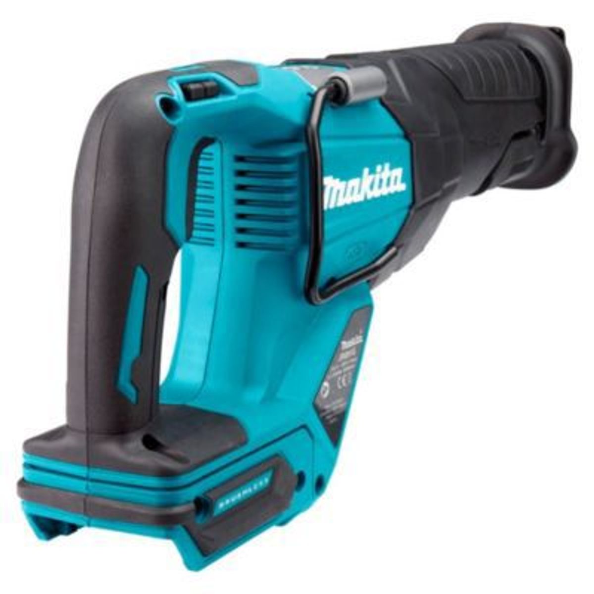 MAKITA - Sierra Sable Makita JR001G 40V XGT Brushless 32mm Demolición