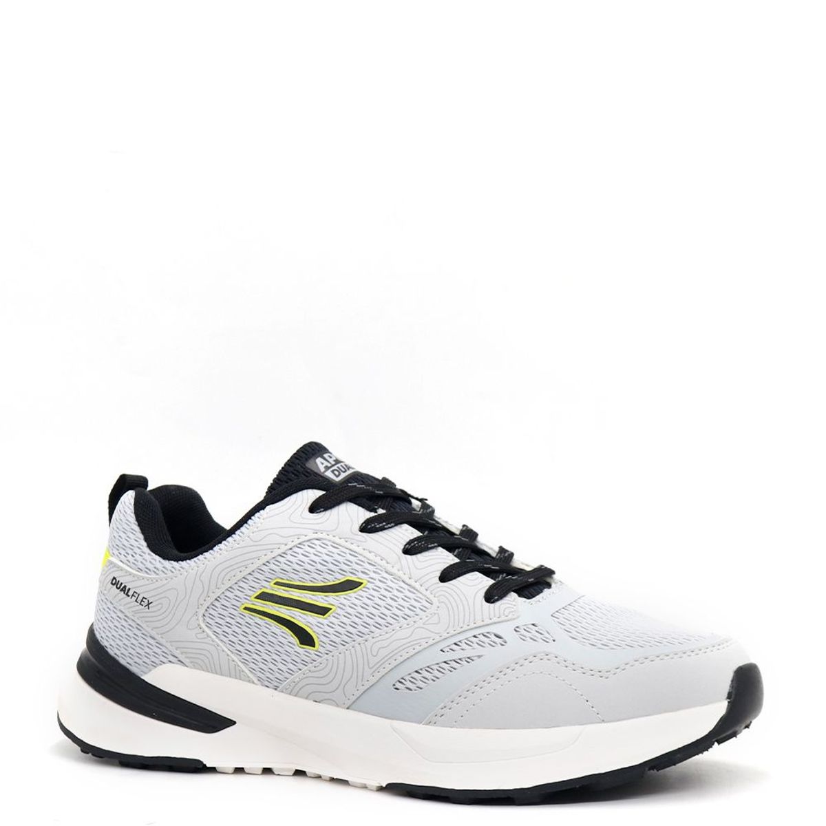 APOLO - Zapatillas Running De Hombre Apolo AH23-28