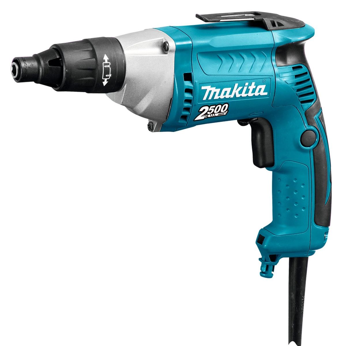 MAKITA - Atornillador Makita FS2500 570W Para Drywall Tornillo